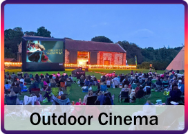 Outdoor Cinema