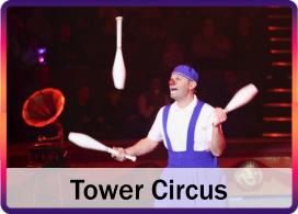 Tower Circus