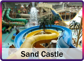 Sand Castle