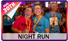 NIGHT RUN 30TH aUG