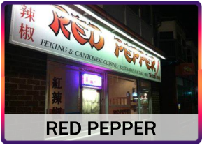 RED PEPPER