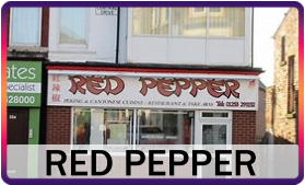 RED PEPPER