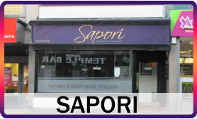 SAPORI