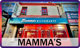 MAMMA’S