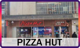 PIZZA HUT