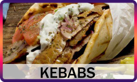 KEBABS