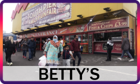 BETTY’S