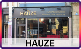 HAUZE