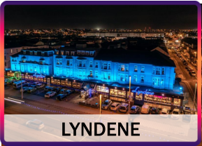 LYNDENE