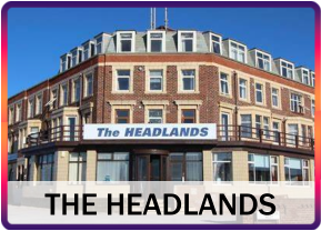 THE HEADLANDS