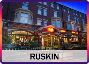 RUSKIN