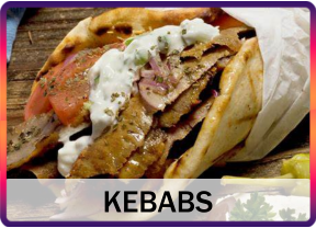 KEBABS