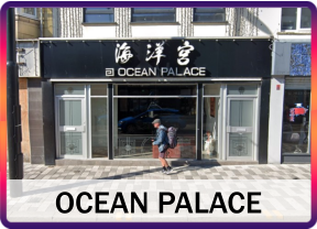 OCEAN PALACE