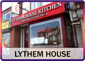 LYTHEM HOUSE