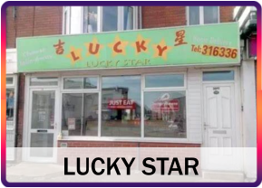 LUCKY STAR