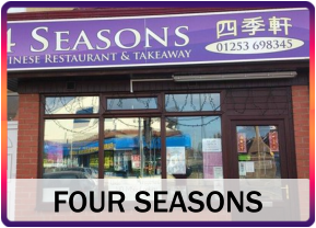 FOUR SEASONS