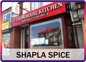 SHAPLA SPICE