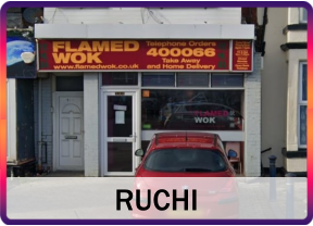 RUCHI