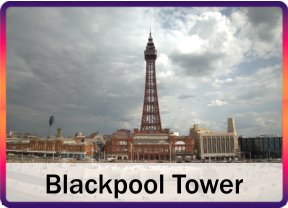 Blackpool Tower