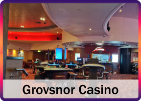 Grovsnor Casino