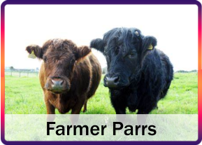 Farmer Parrs