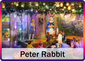 Peter Rabbit