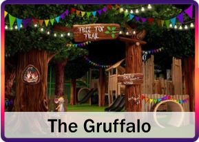 The Gruffalo